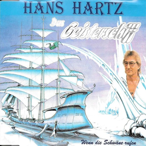 Geisterschiff封面