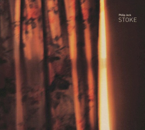 Stoke封面
