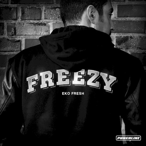 Freezy封面