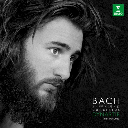 Dynastie: Bach Concertos封面