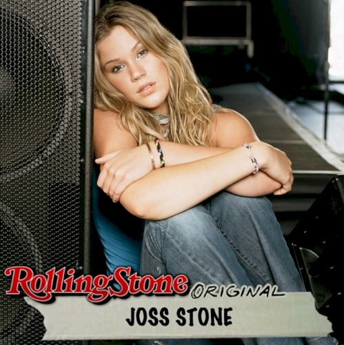 Rolling Stone Original封面