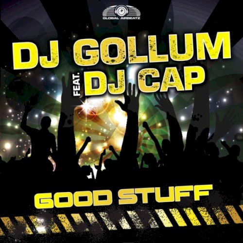 Good Stuff封面