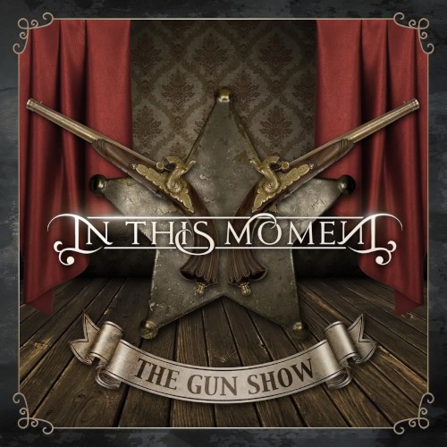 The Gun Show封面