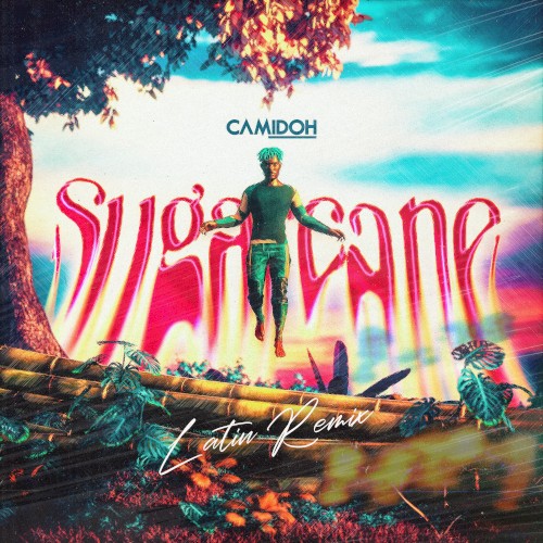 Sugarcane (Latin Remix)封面