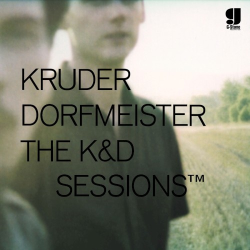The K&D Sessions™封面