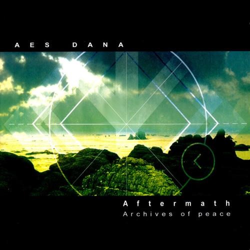 Aftermath: Archives of Peace封面