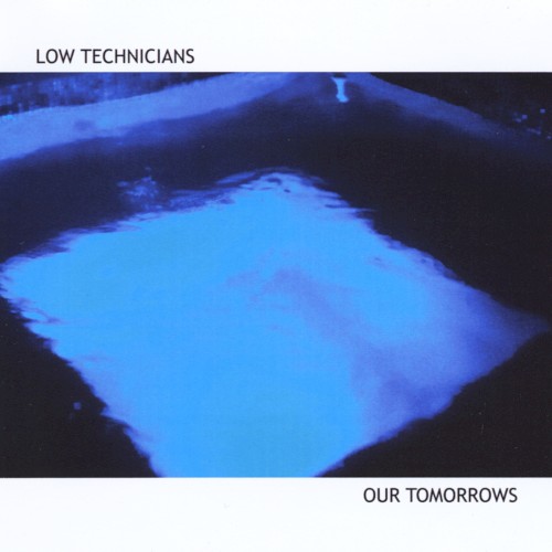 Our Tomorrows封面
