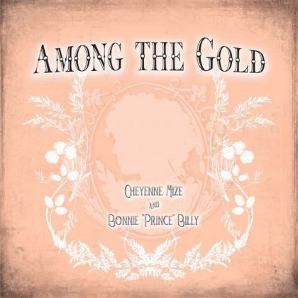 Among the Gold封面