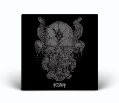Dark Gods: Seven Billion Slaves封面