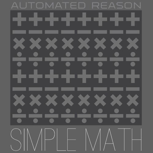Simple Math for Simple Wizards封面