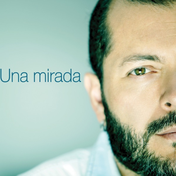 Una mirada封面