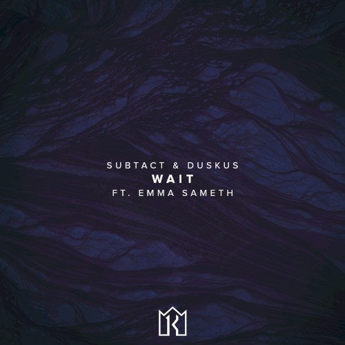 Wait封面