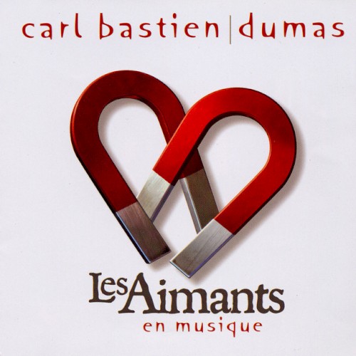 Les Aimants封面