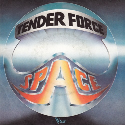 Tender Force封面