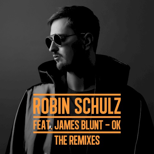 OK (The Remixes)封面