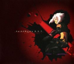 .hack//Roots O.S.T.封面