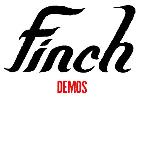 2009 Demos封面
