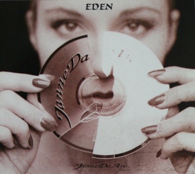 EDEN〜君がいない〜封面