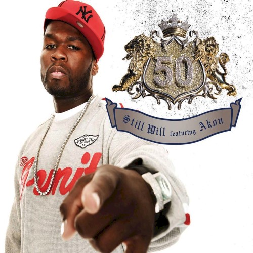 Still Will封面