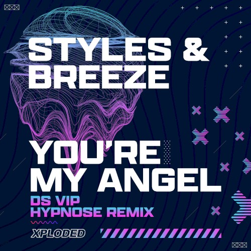 You’re My Angel封面