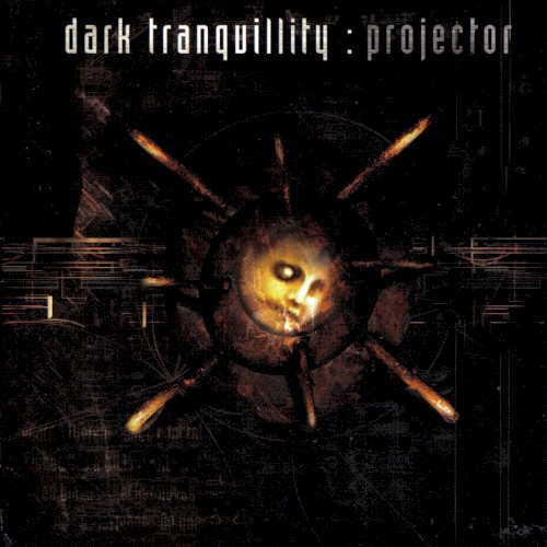 Projector封面