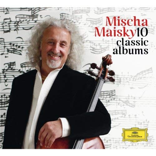 10 Classical Albums封面