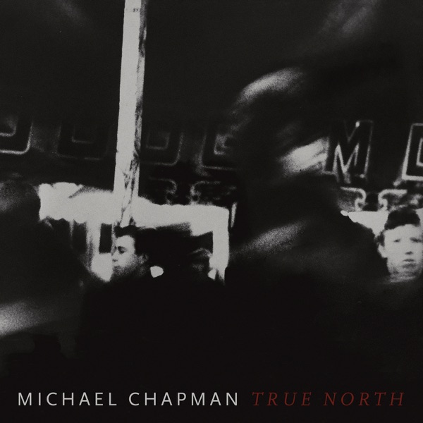 True North封面