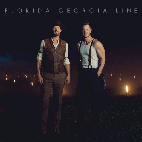 Florida Georgia Line封面