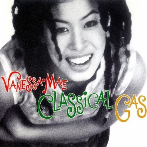Classical Gas封面