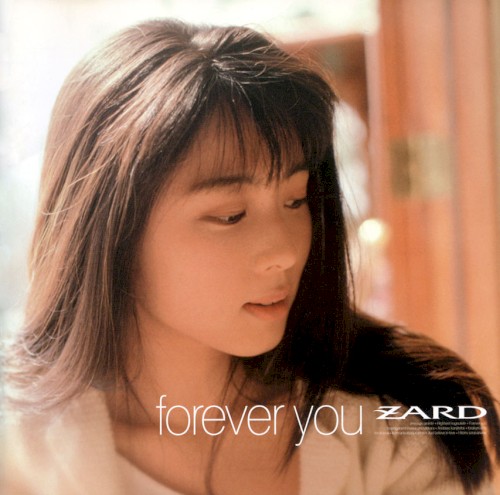 forever you封面
