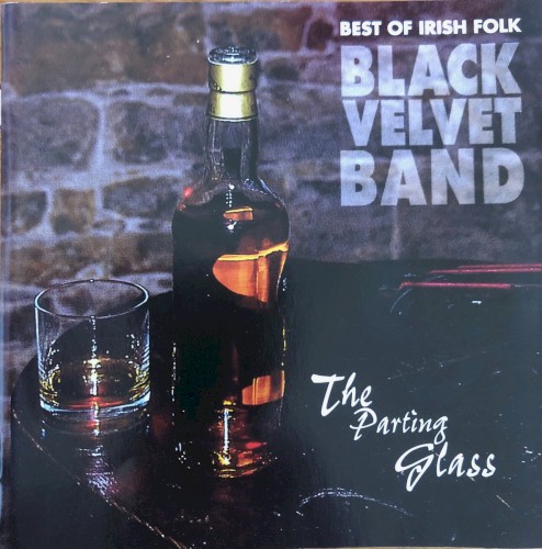 The Parting Glass封面