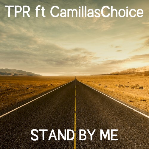 Stand by Me (from "Final Fantasy XV")封面