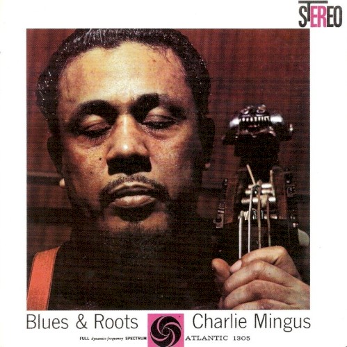 Blues & Roots封面