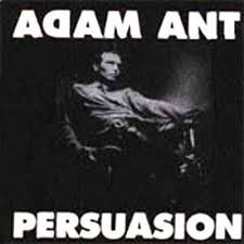 Persuasion封面