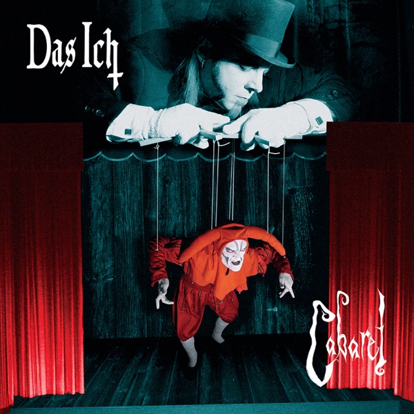 Cabaret封面