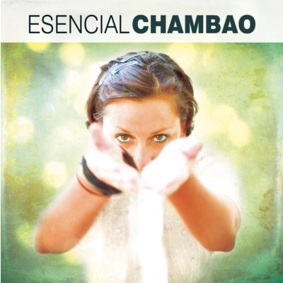 Esencial Chambao封面