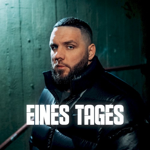 Eines Tages封面