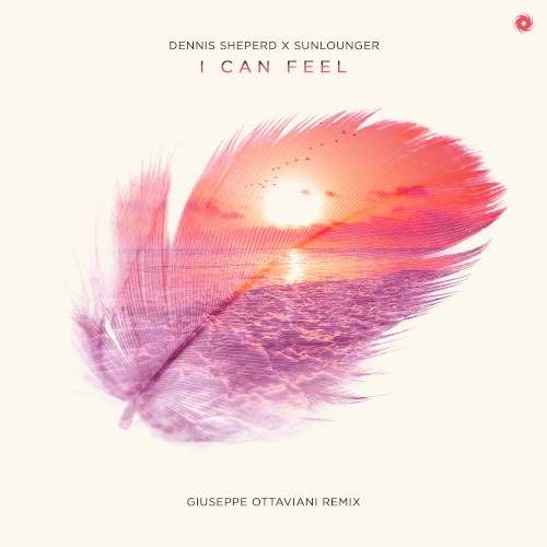 I Can Feel (Giuseppe Ottaviani remix)封面