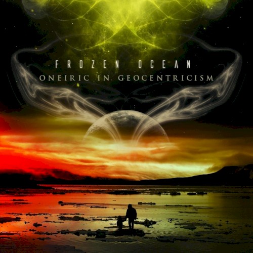 Oneiric in Geocentricism封面