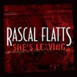 She's Leaving封面