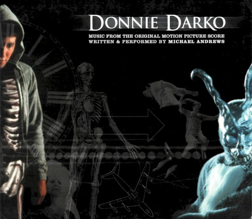 Donnie Darko: Music From the Original Motion Picture Score封面