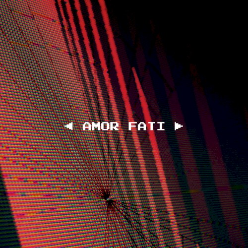 Amor Fati封面
