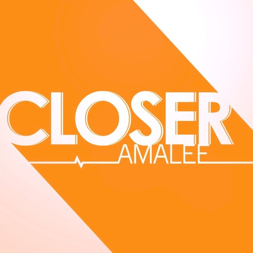 Closer (Naruto Shippuden)封面