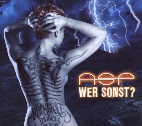 Wer sonst? / Im Märchenland封面