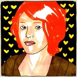 Daytrotter Session封面