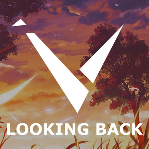 Looking Back封面