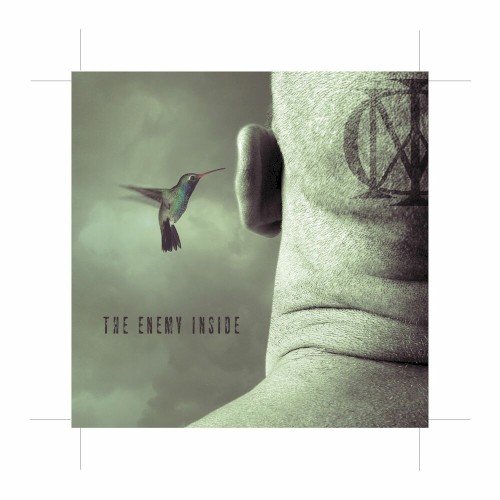 The Enemy Inside封面