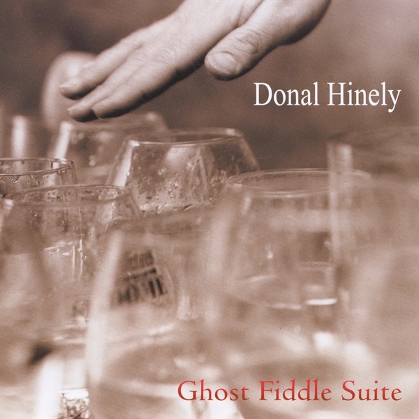Ghost Fiddle Suite封面