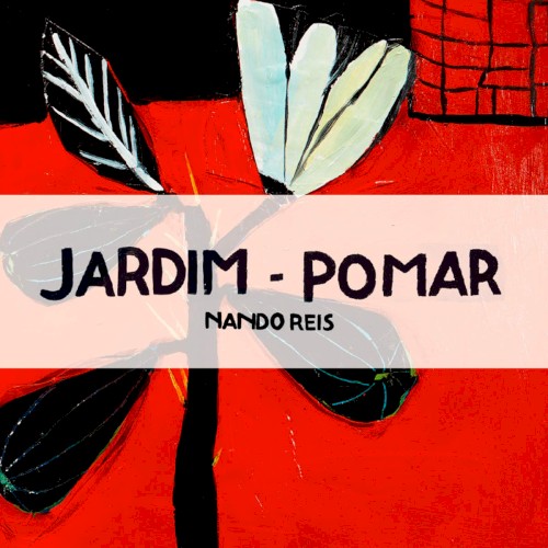 Jardim - Pomar封面