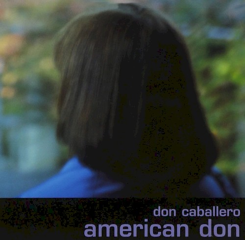American Don封面